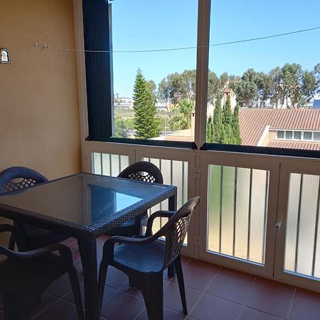 Apartamento Golf Рокетас де Мар Екстериор снимка