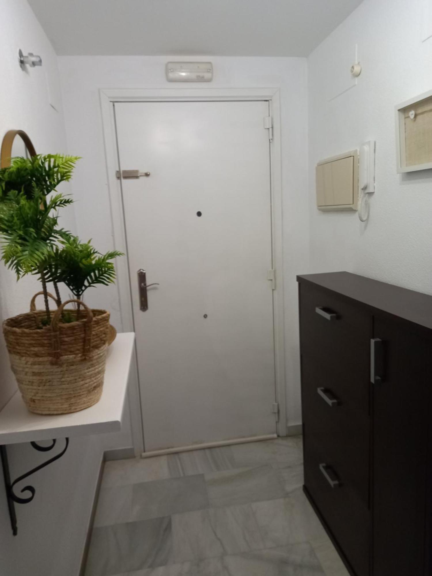 Apartamento Golf Рокетас де Мар Екстериор снимка