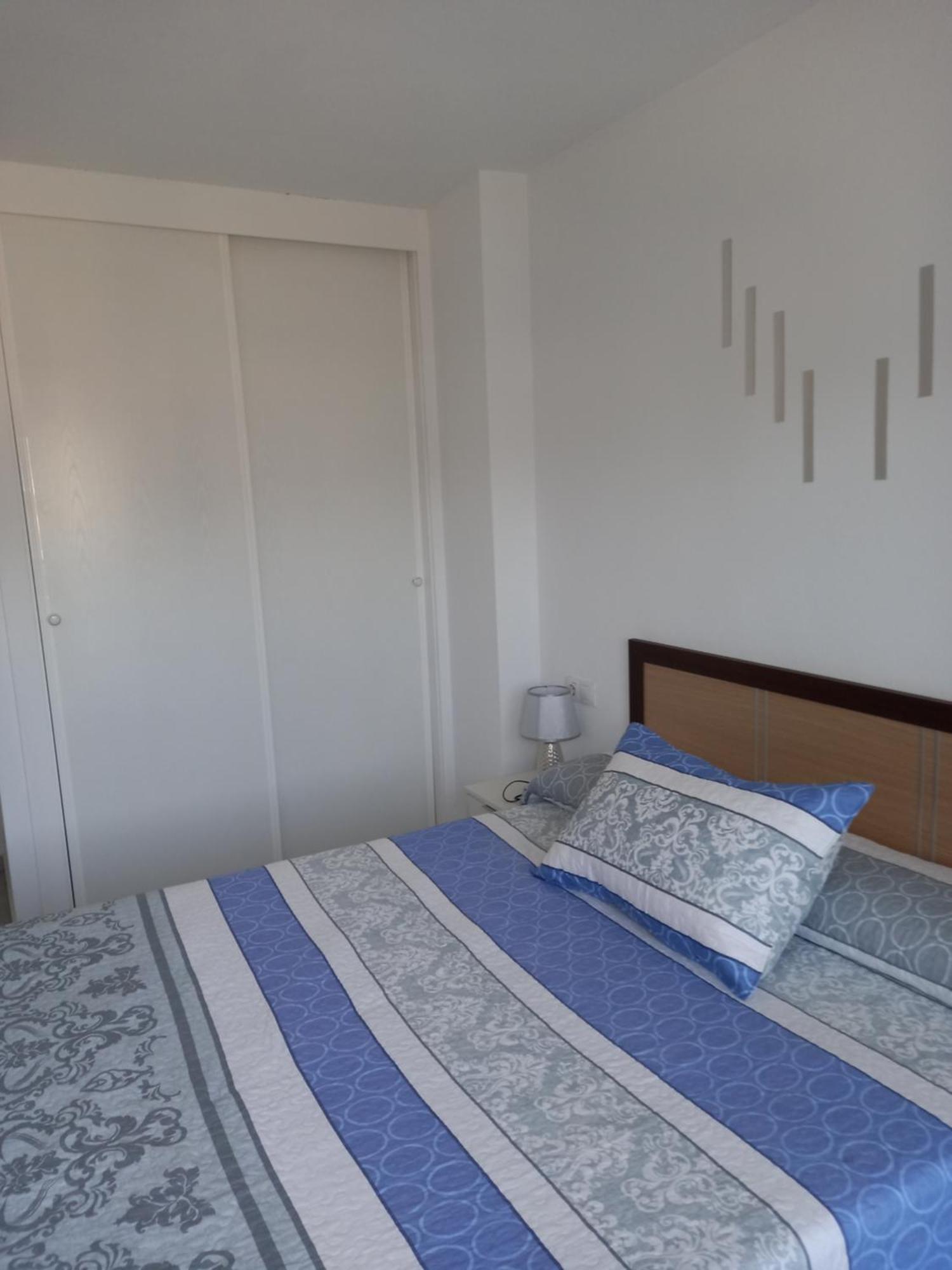 Apartamento Golf Рокетас де Мар Екстериор снимка