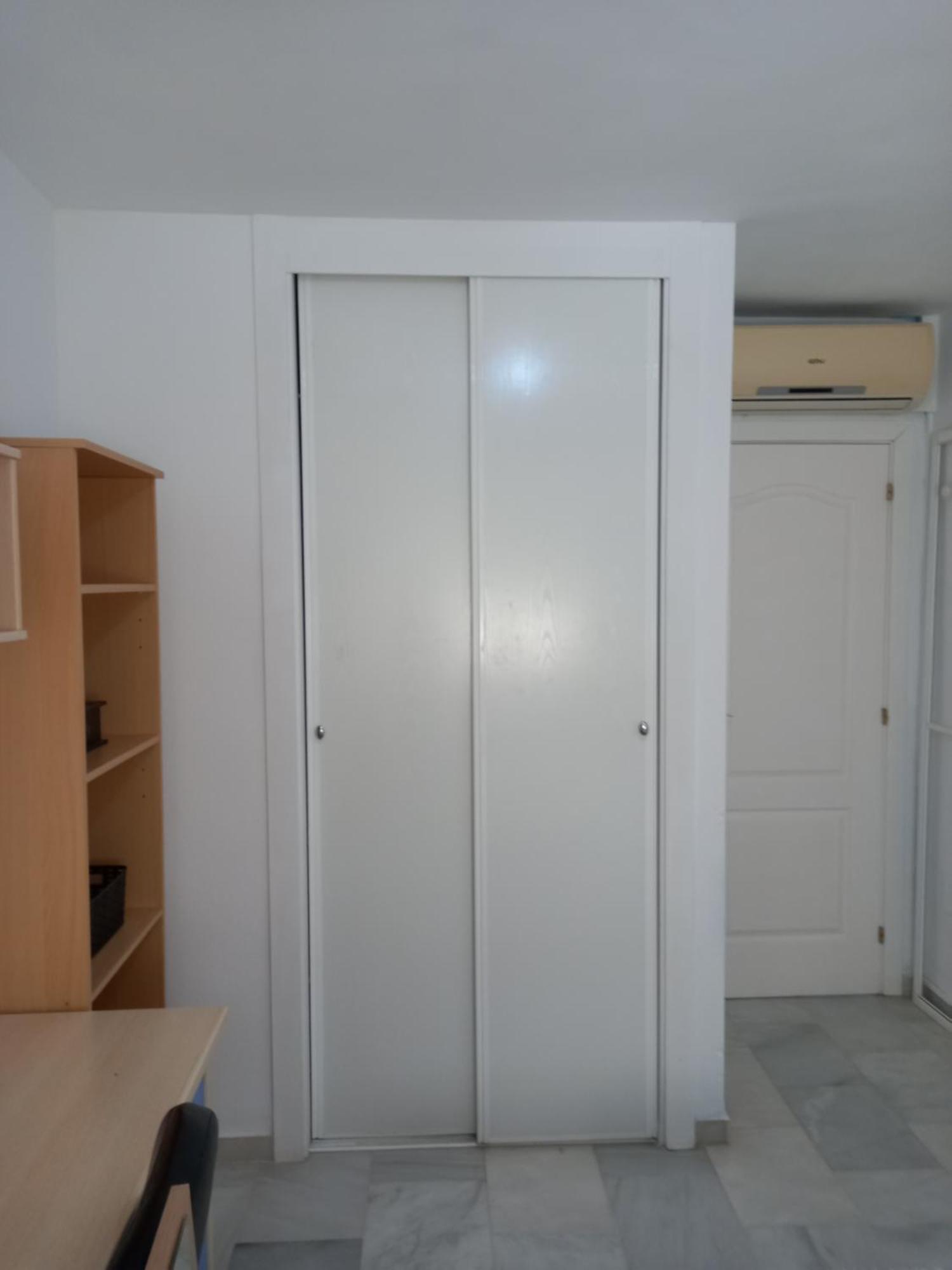 Apartamento Golf Рокетас де Мар Екстериор снимка