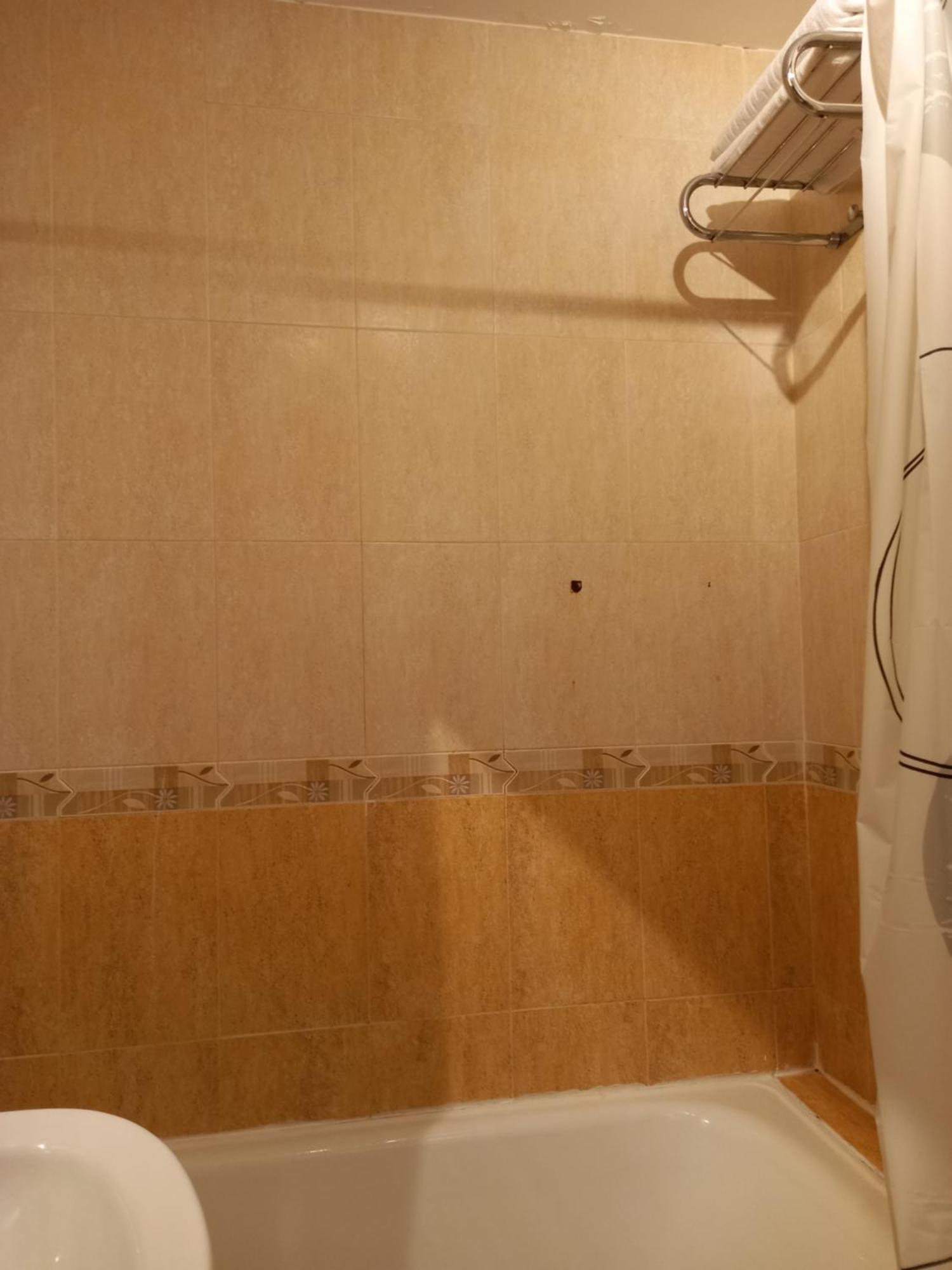 Apartamento Golf Рокетас де Мар Екстериор снимка